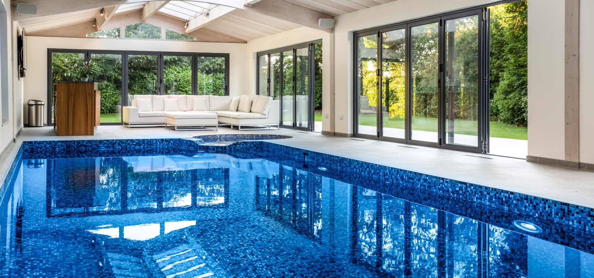 Swimming pool store near me image