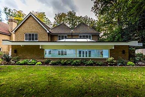 Home Extensions