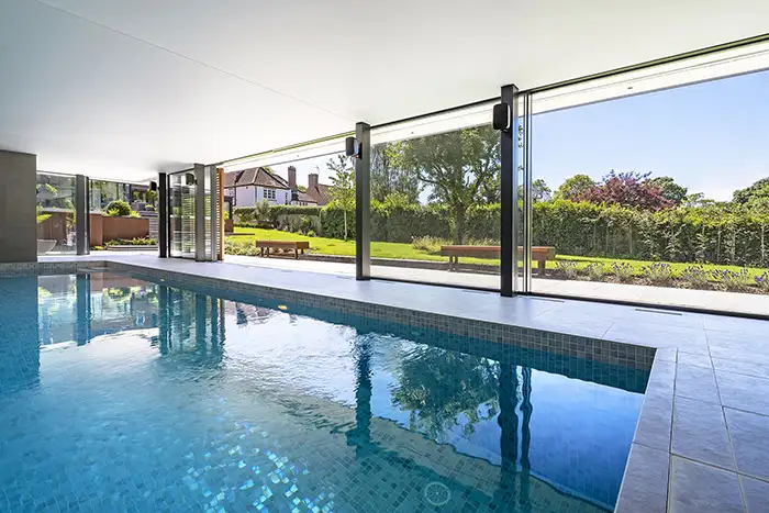 Movable Pool Floors movable floor pool