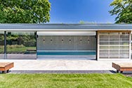 Architect pool