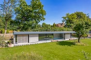 Architect pool