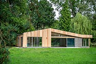 Architect pool