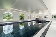 Berkshire Pool House