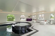 Berkshire Pool House