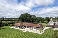 Berkshire Pool House