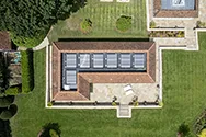 Berkshire Pool House