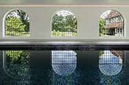 Berkshire Pool House