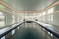 Berkshire Pool House
