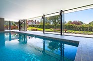 Chesham Bois pool