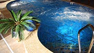 Hydrotherapy pool