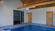 Hydrotherapy pool