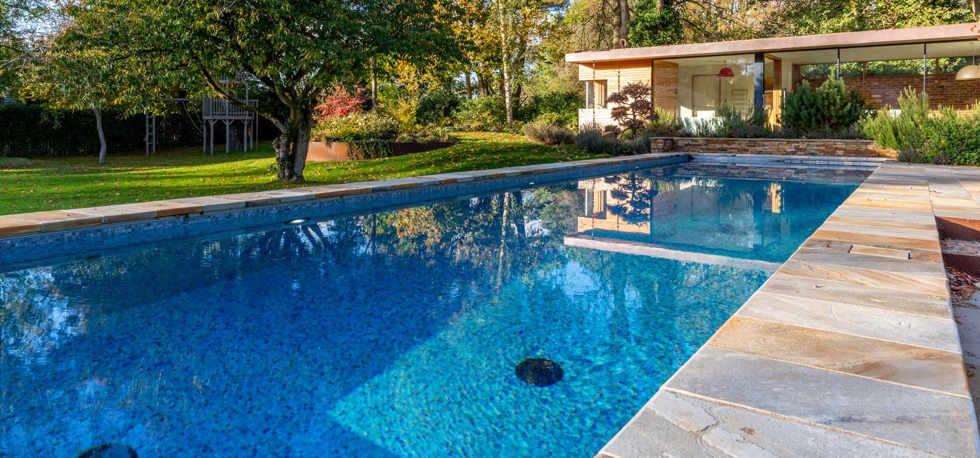 pools for outside