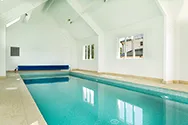 Oxfordshire Pool House
