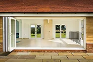 Oxfordshire Pool House