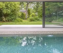 Elan Pool