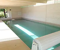 Elan Pool