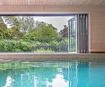 Signature pool