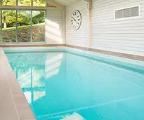 Signature pool