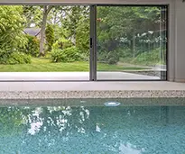 Signature pool