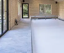 Signature pool
