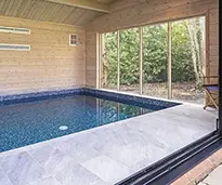Signature pool