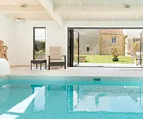 Signature pool