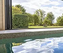 Solis pool
