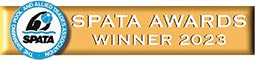 SPATA Award Winners 2023