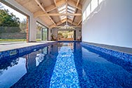 West Berkshire pool