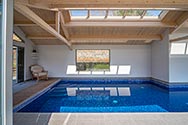 West Berkshire pool