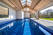 West Berkshire pool