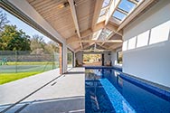 West Berkshire pool