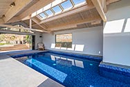 West Berkshire pool