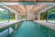 West Sussex pool